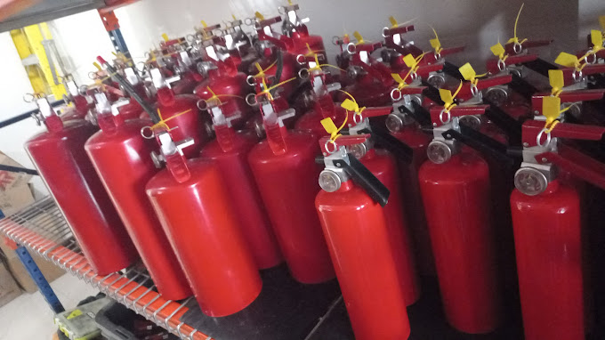 extintores-en-monterrey-reccsa
